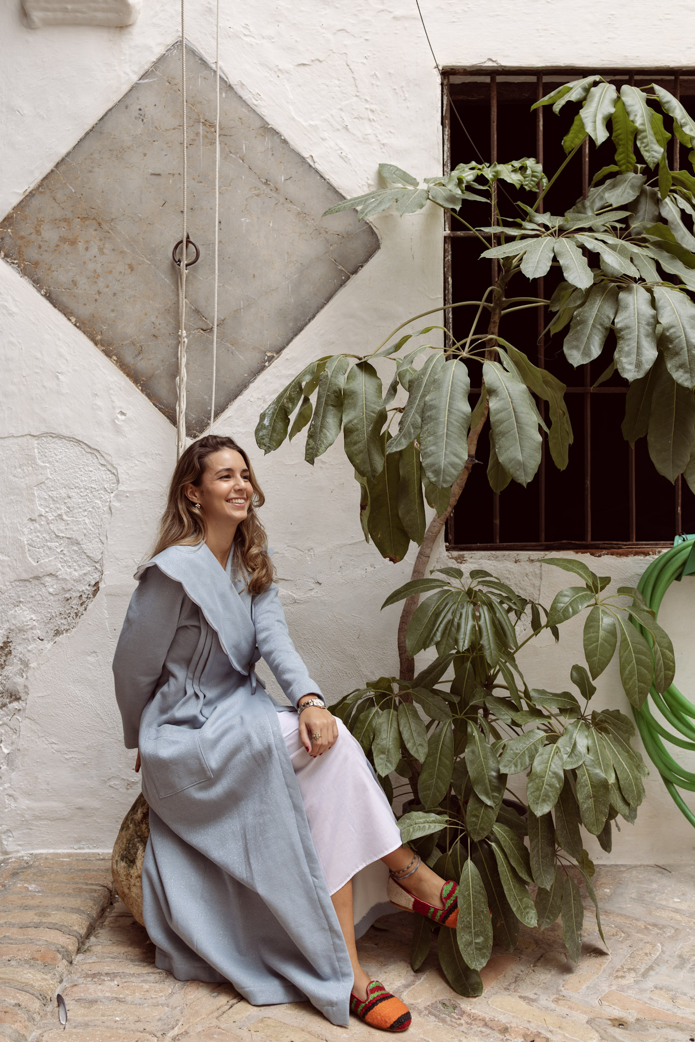 Bata Ondas brillo - Imagen 4