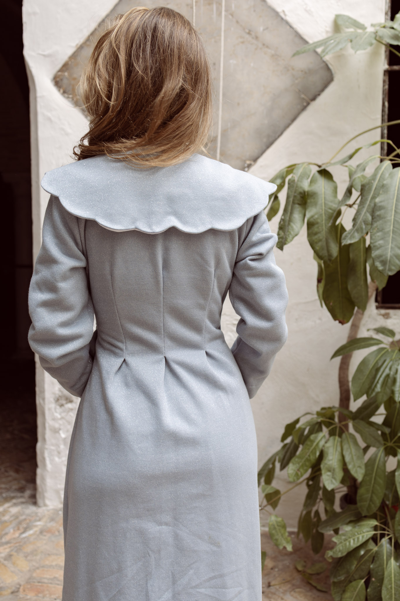 Bata Ondas brillo - Imagen 2