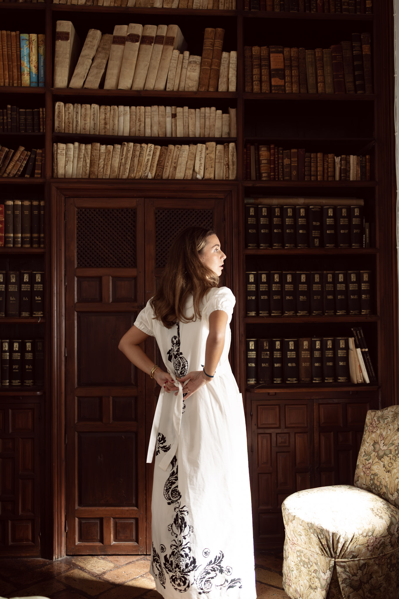 Camisón Colombia - Imagen 3