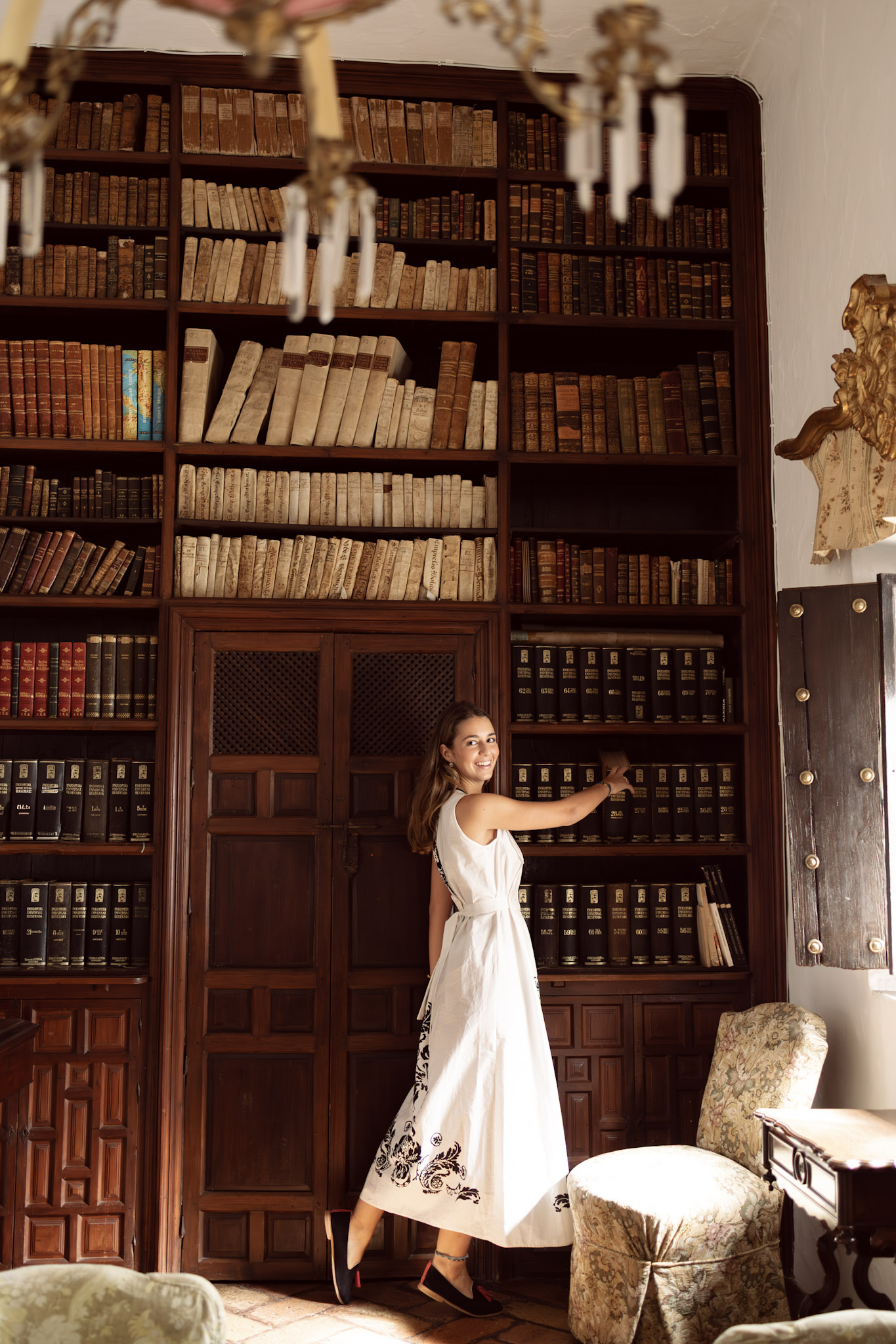 Camisón Colombia - Imagen 2