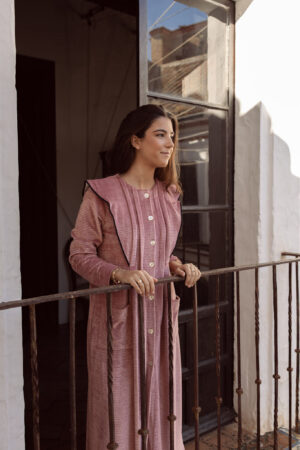 Bata vivo negro brilli brilli