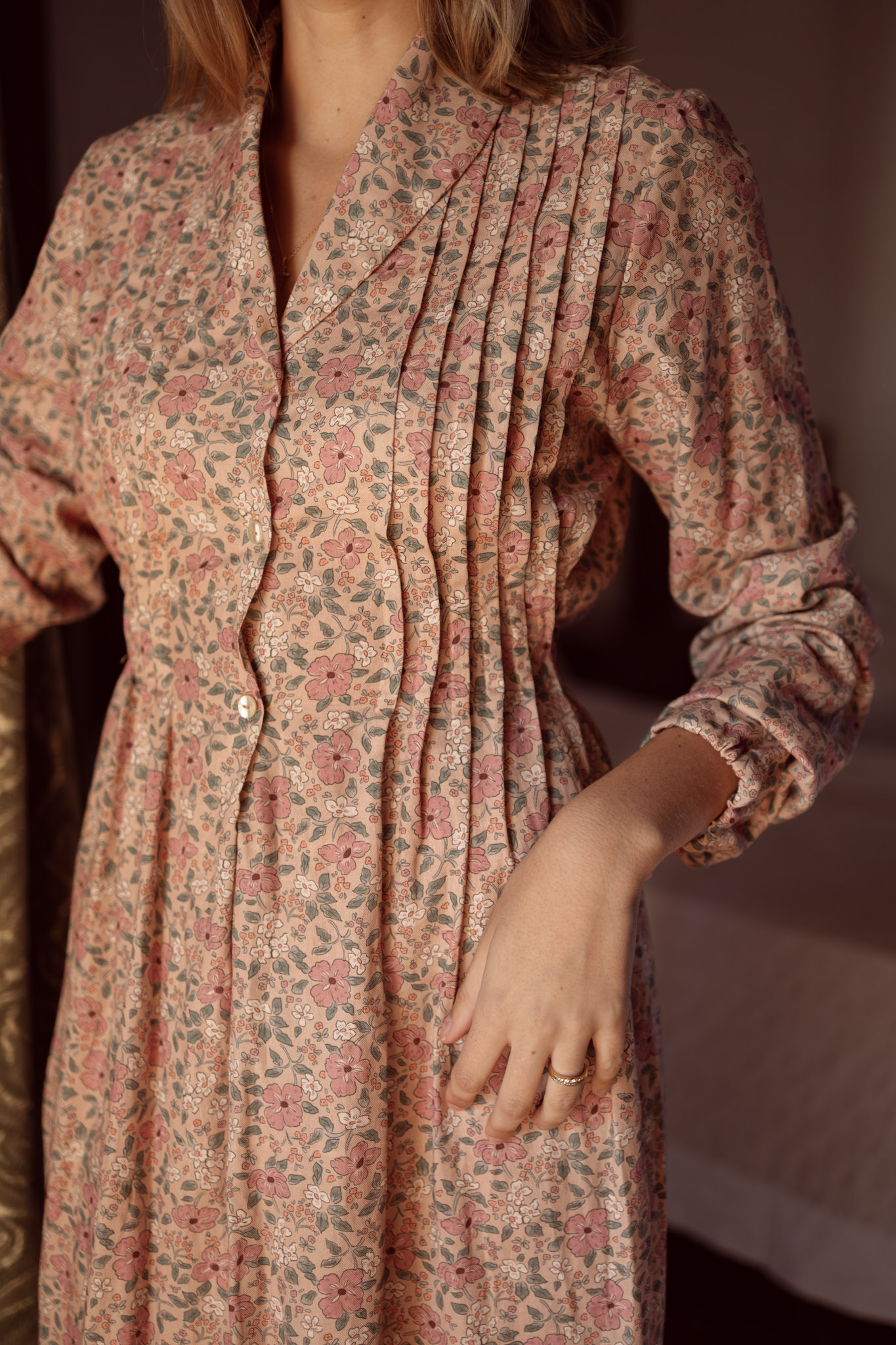 Camisón Ecuador - Imagen 3