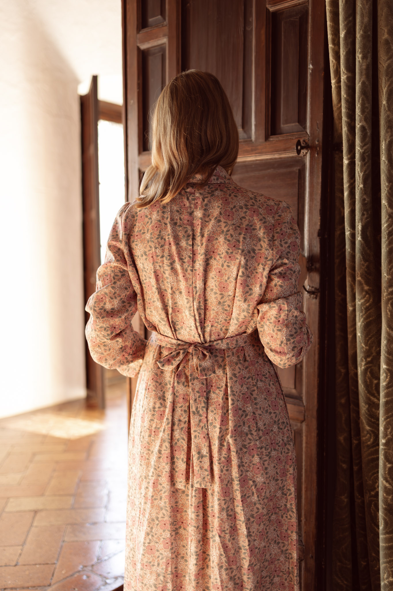 Camisón Ecuador - Imagen 2