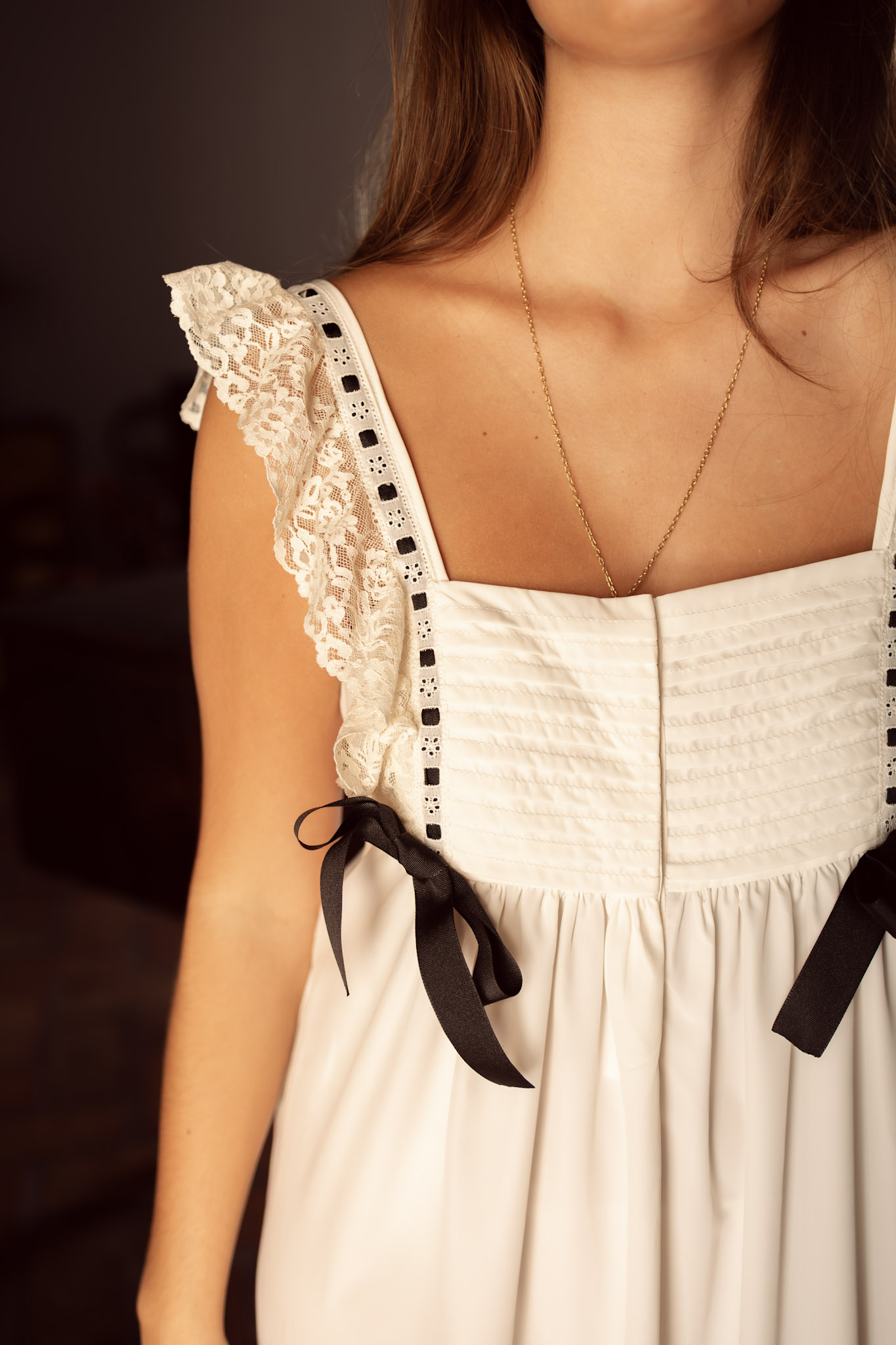 Camisón Gabriela - Imagen 3