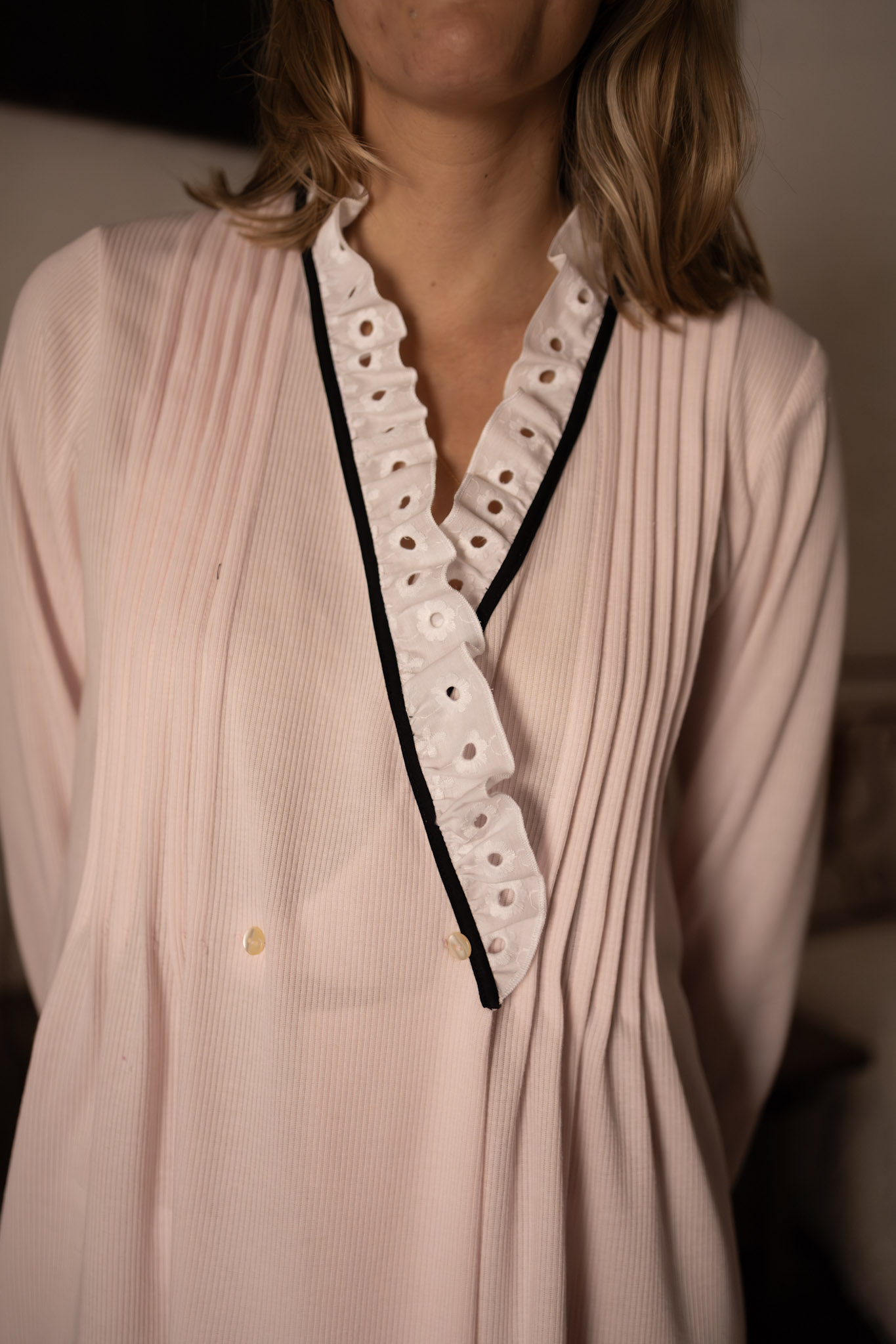 Camisón Jamaica - Imagen 2