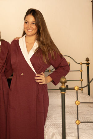 Bata Pamplona Burdeos