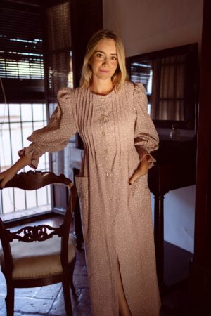 Bata Libélula Bloom