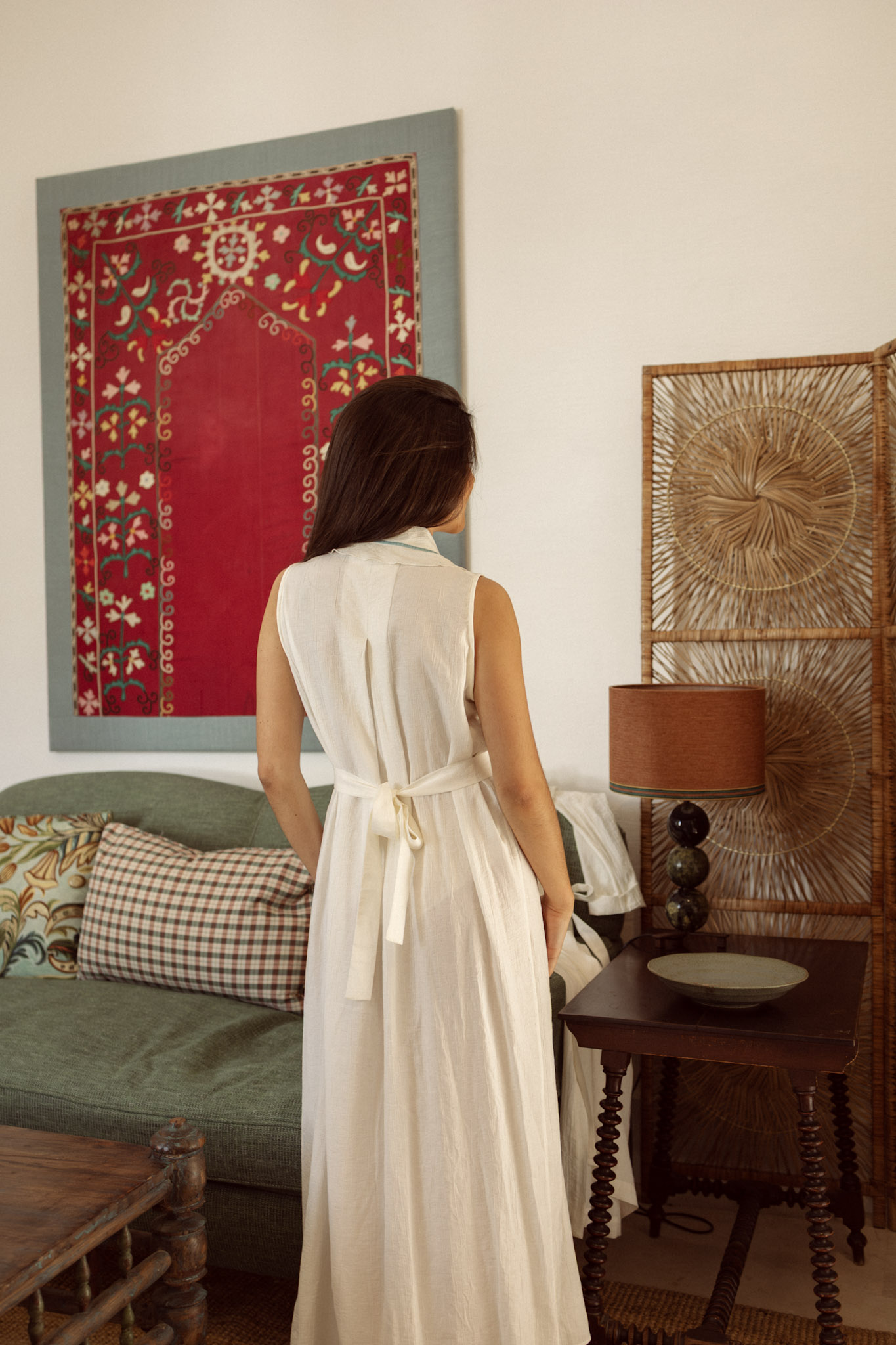 Camisón Águeda - Imagen 2