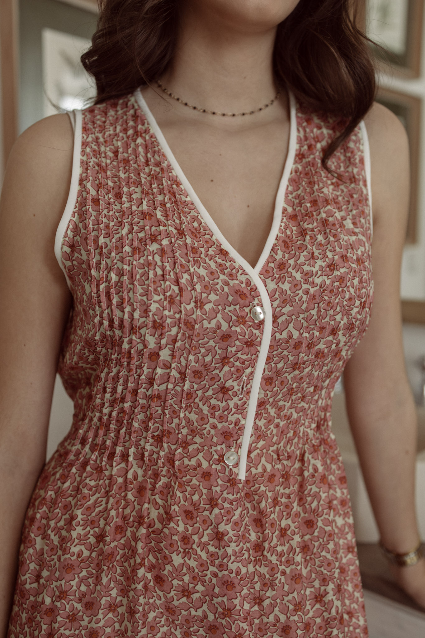 Camisón Fina - Imagen 2