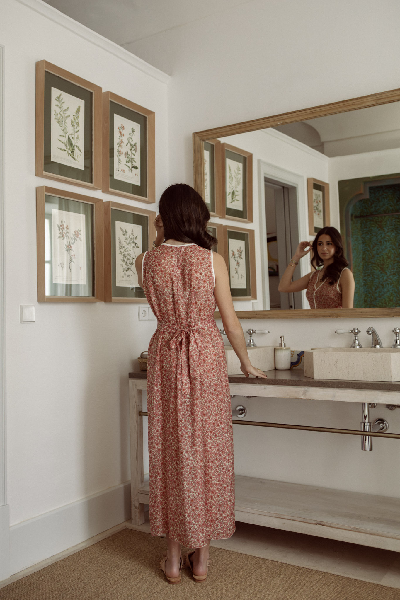 Camisón Fina - Imagen 3