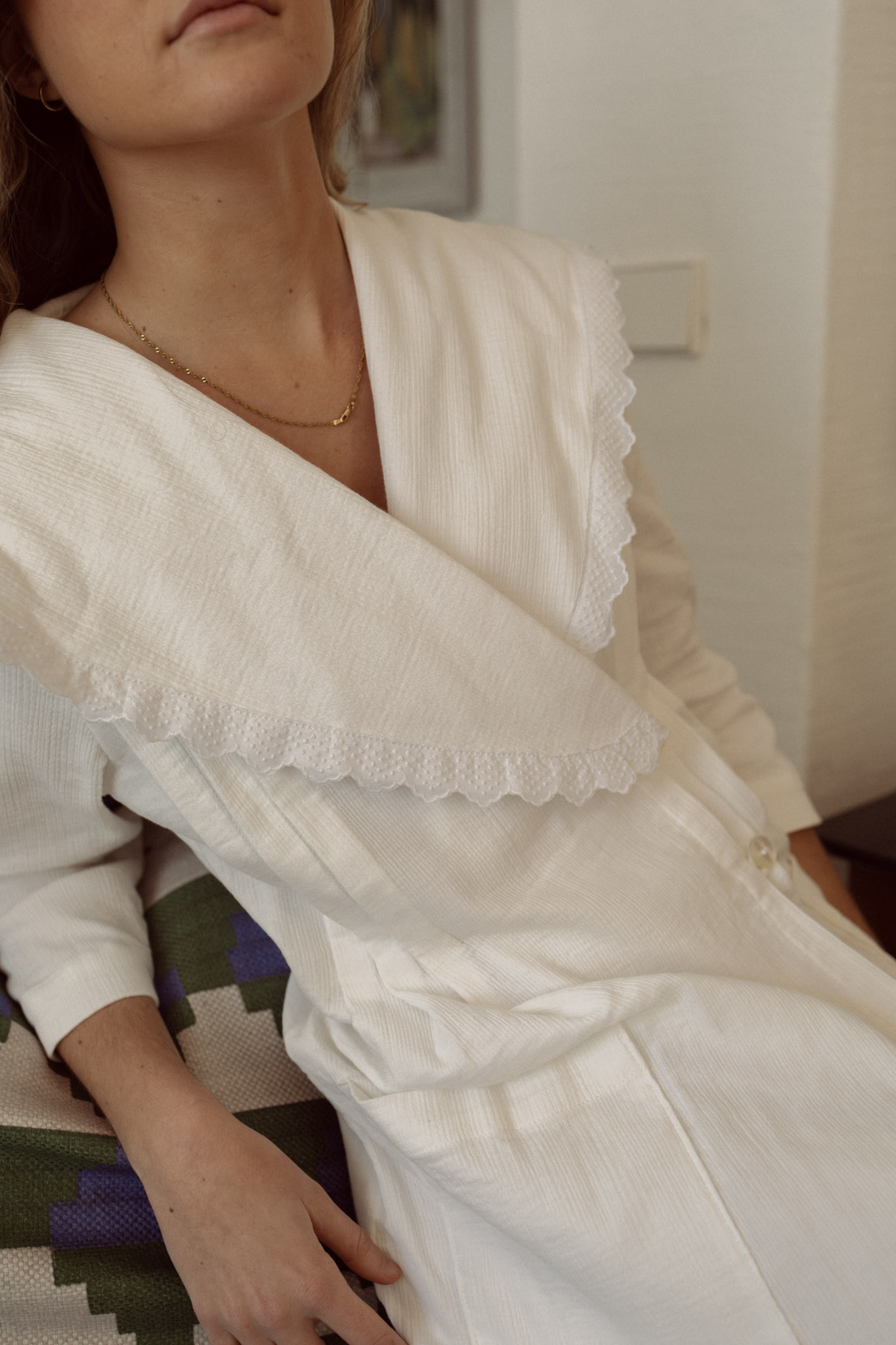 Bata Graciela - Imagen 2