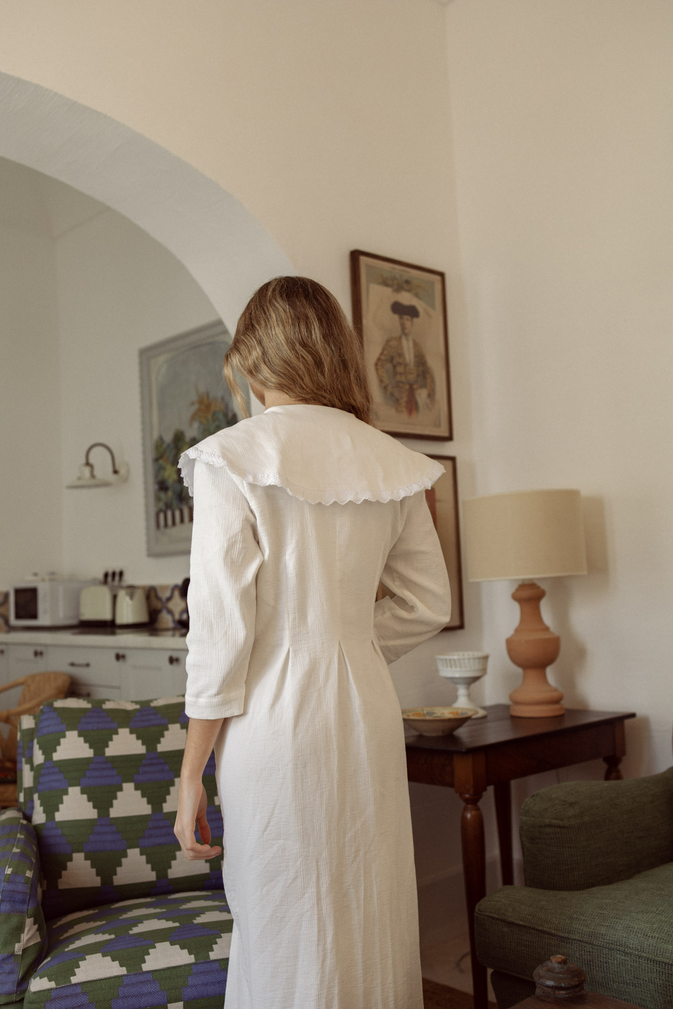 Bata Graciela - Imagen 3