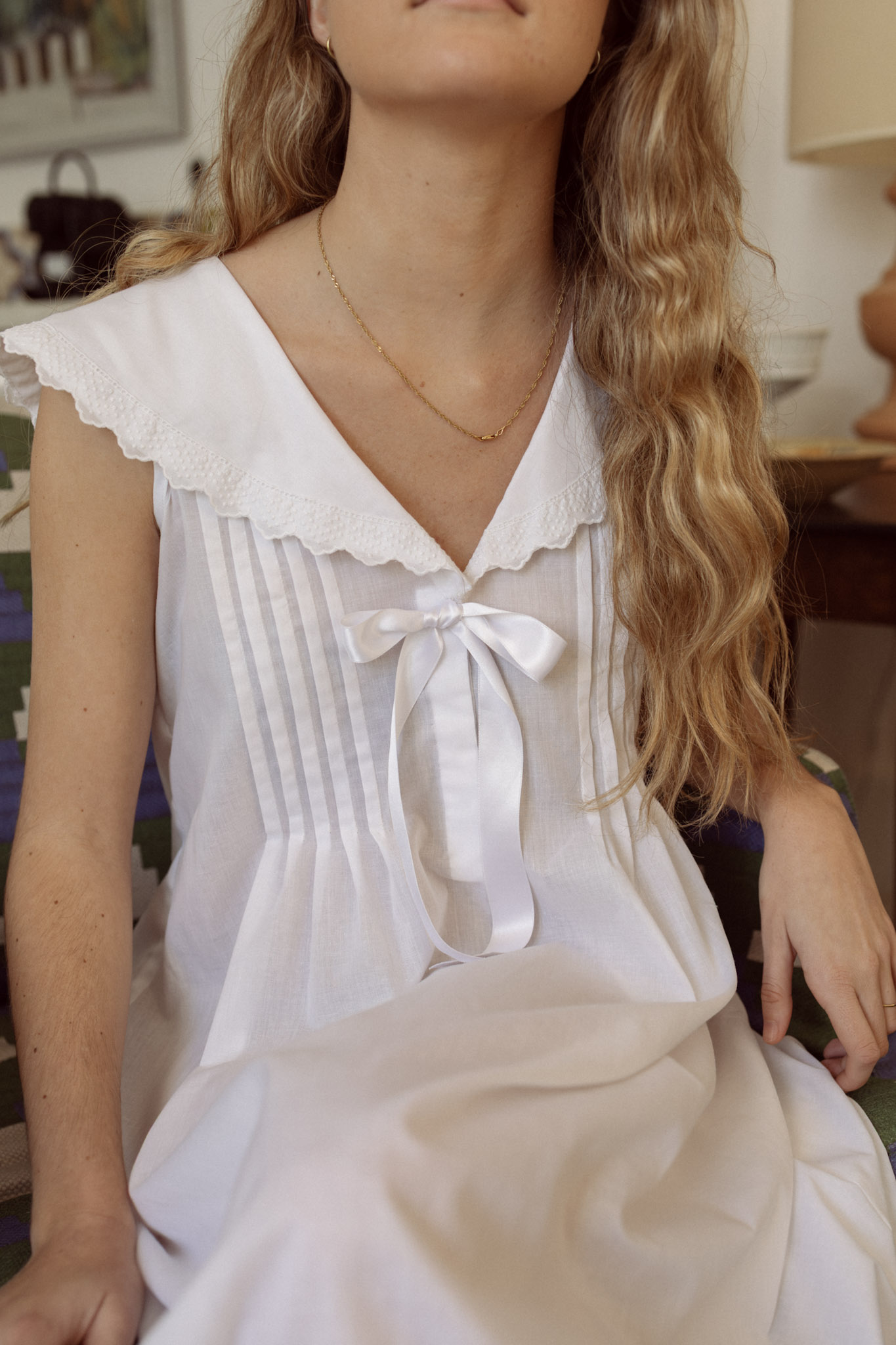 Camisón Graciela - Imagen 2