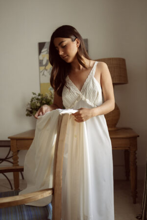 Camisón Teruca bambula