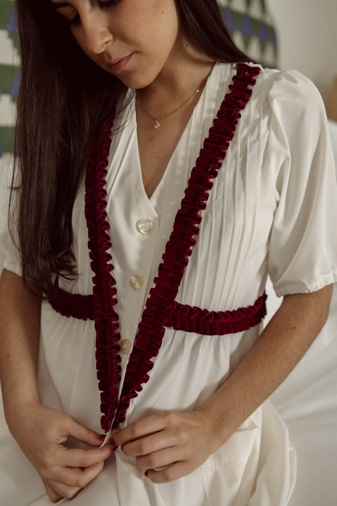 Bata Martina - Imagen 3