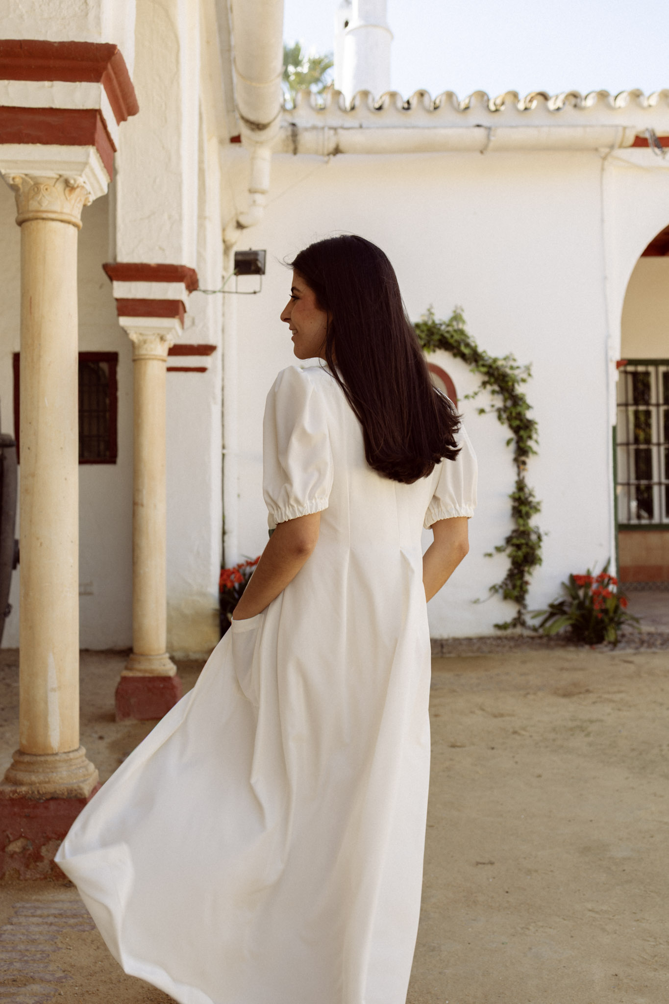 Bata Petra - Imagen 2