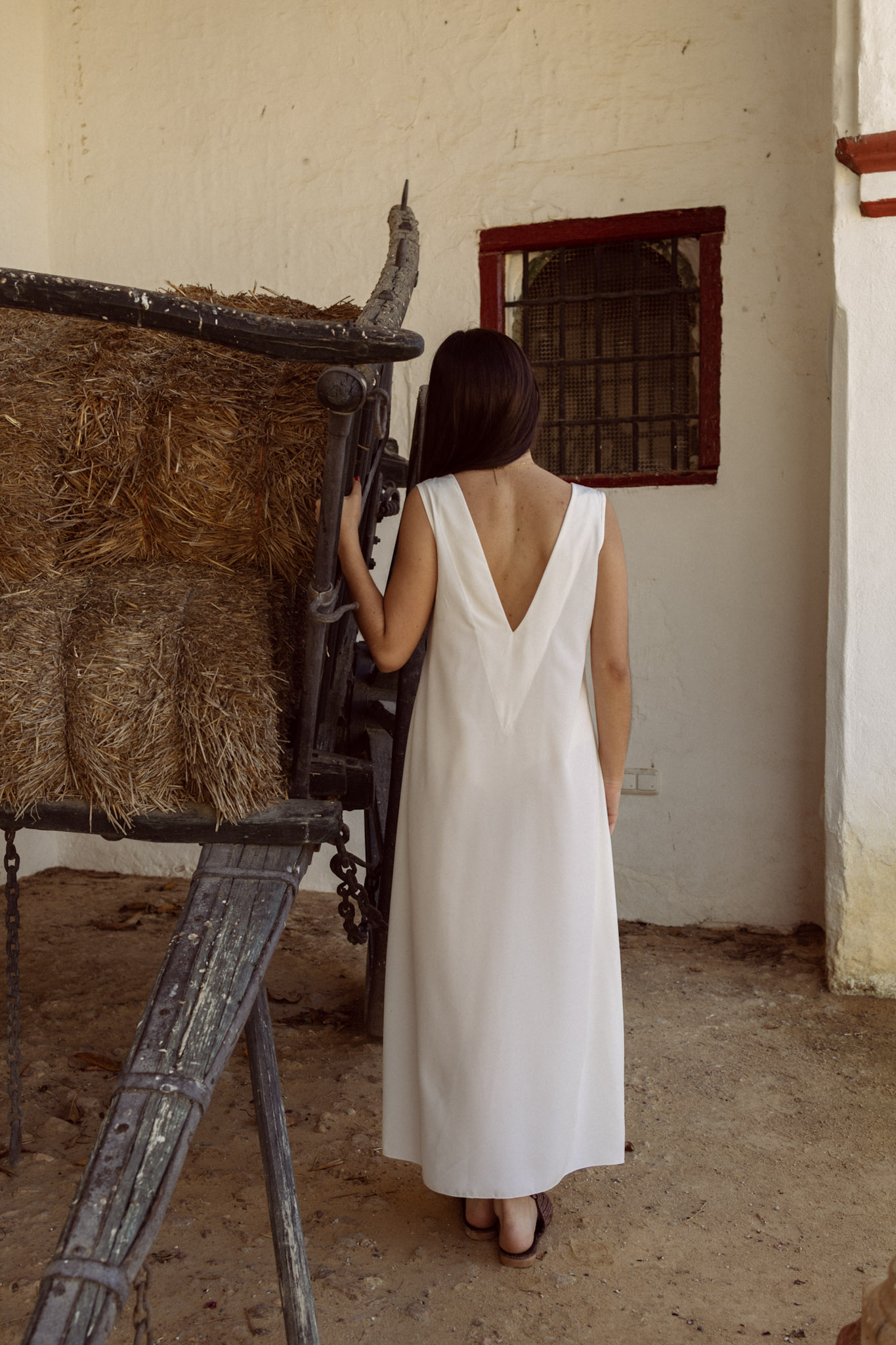 Camisón Petra - Imagen 3