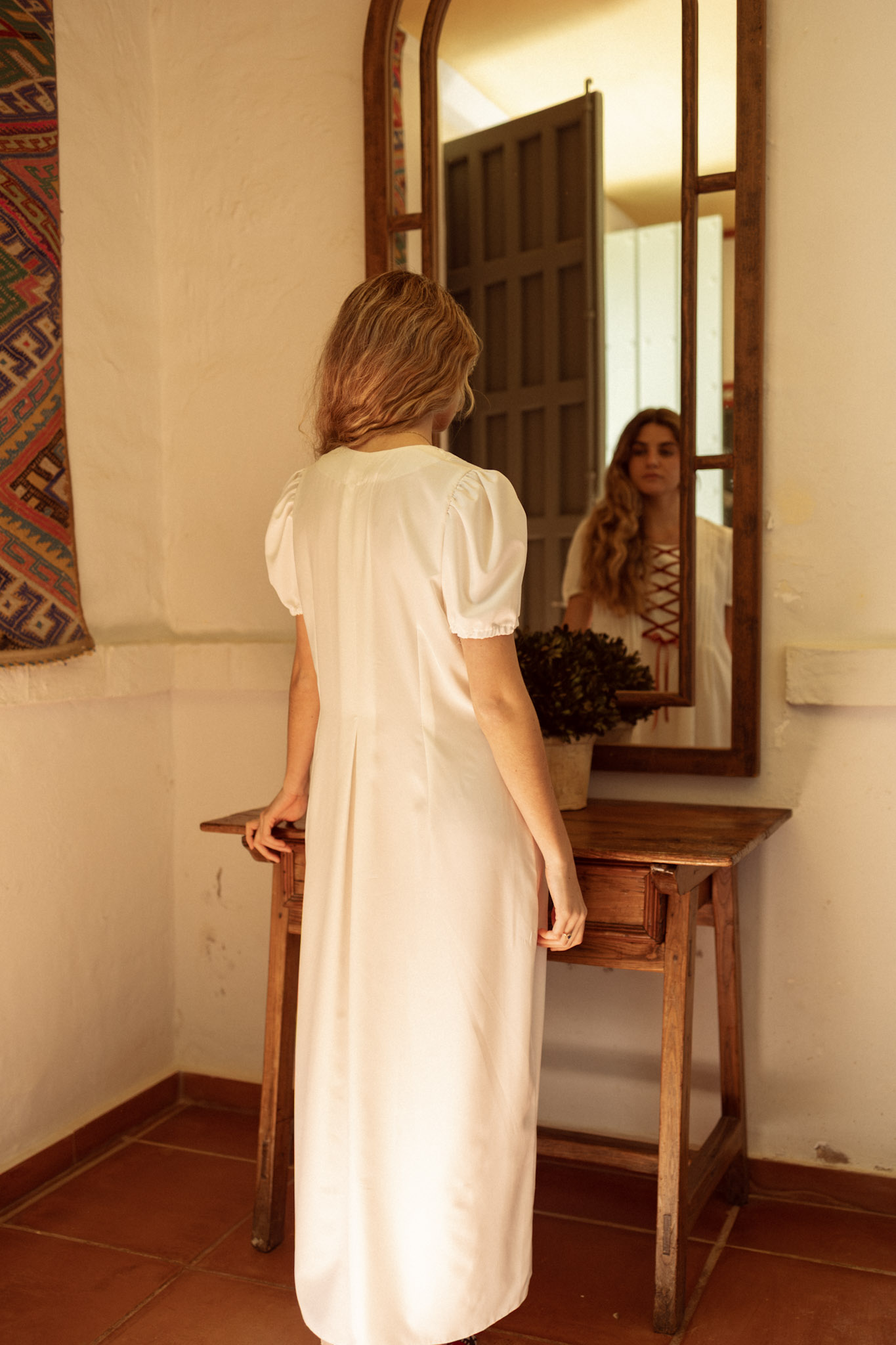 Camisón Rocío - Imagen 2