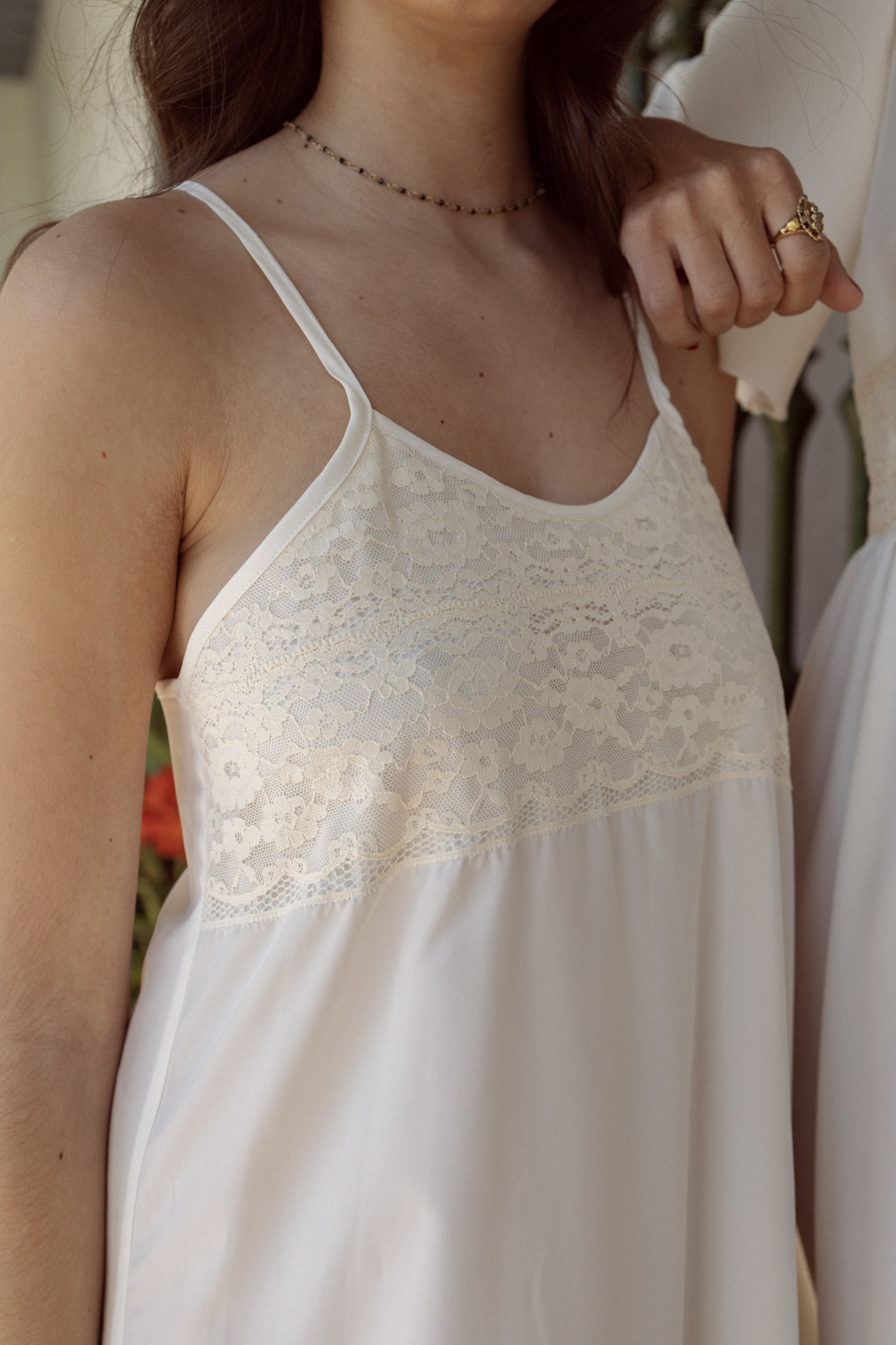 Camisón Sandra - Imagen 2