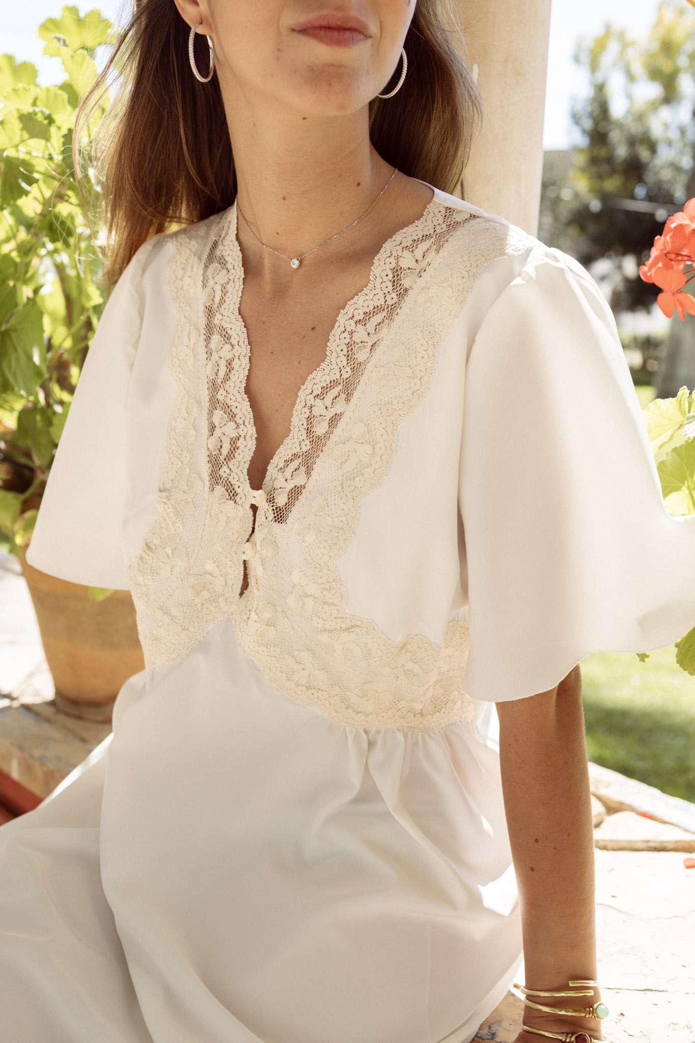 Camisón Valeria - Imagen 2