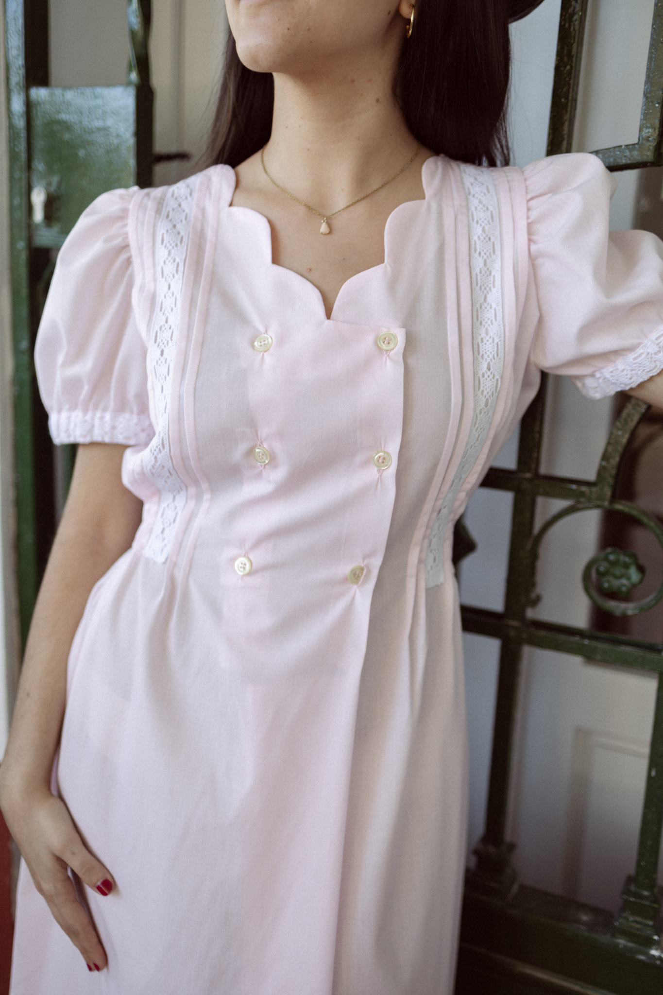 Camisón Gema - Imagen 2