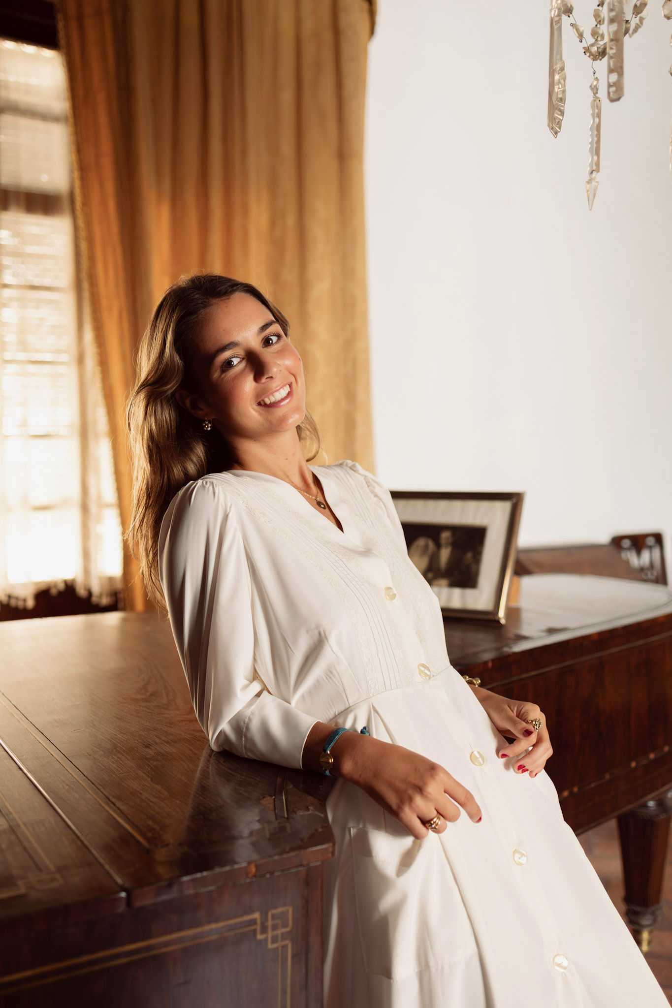 Bata Manuela - Imagen 2